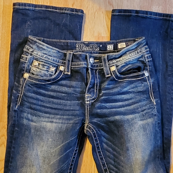 Miss Me Jeans - Picture 2 of 6
